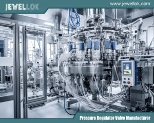 Ultra High Purity Gas Delivery Systems
