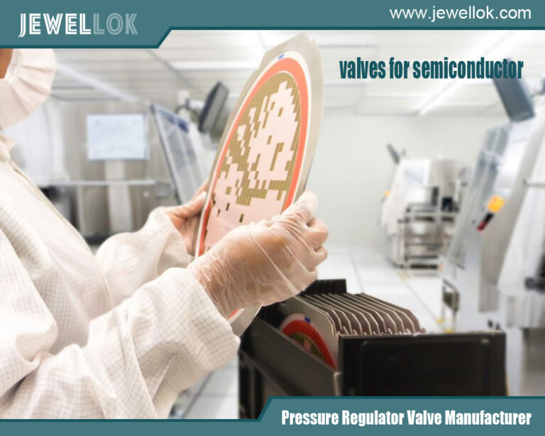 gas delivery system in semiconductor