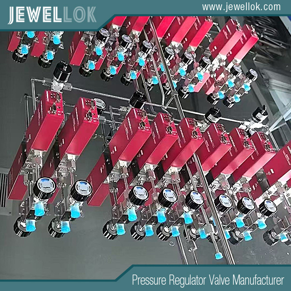 Ultra High Purity (UHP) Gas And Chemical Delivery Systems Manufacturer And Supplier