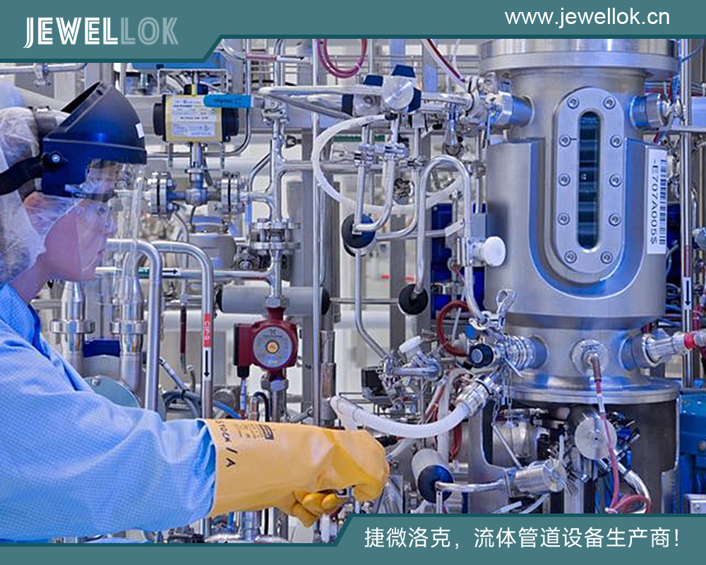 Semiconductor scrubber exhaust gas treatment equipment