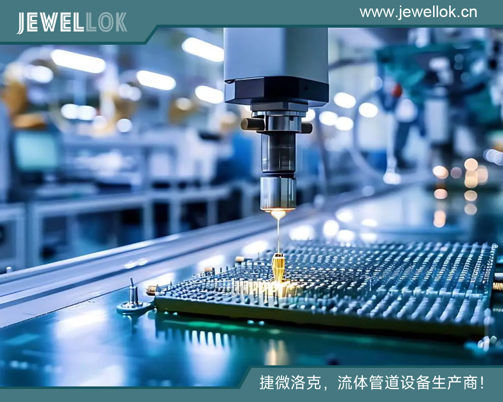 高纯特气隔膜阀减压阀止回阀供应商