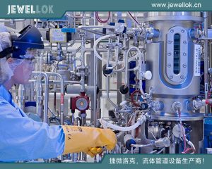 半导体scrubber废气尾气处理设备