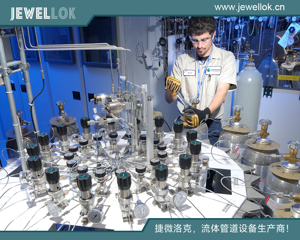 半导体scrubber废气尾气处理设备