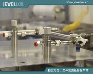 特气减压阀供应商