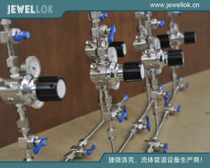 半导体特气系统进口阀门