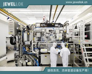 实验室高纯特种气体单级减压阀