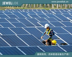 光伏特气减压阀