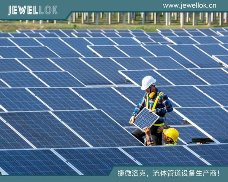 光伏特气减压阀