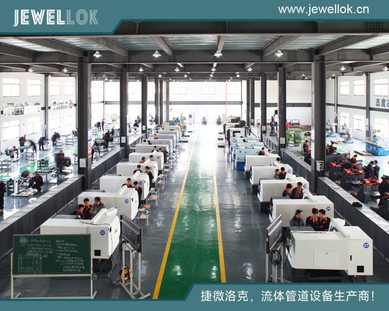 工业气体减压阀