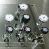 实验室高纯氮气汇流排
