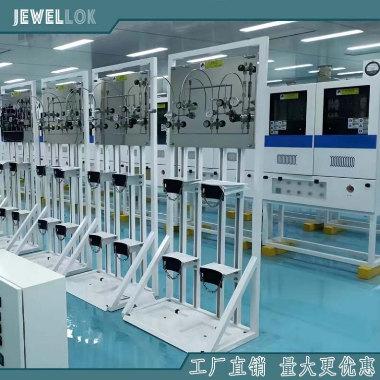 特氣櫃供應商