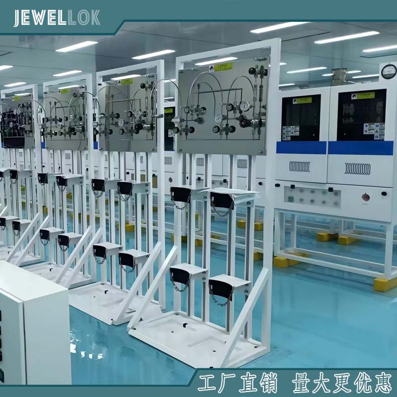 特气柜供应商