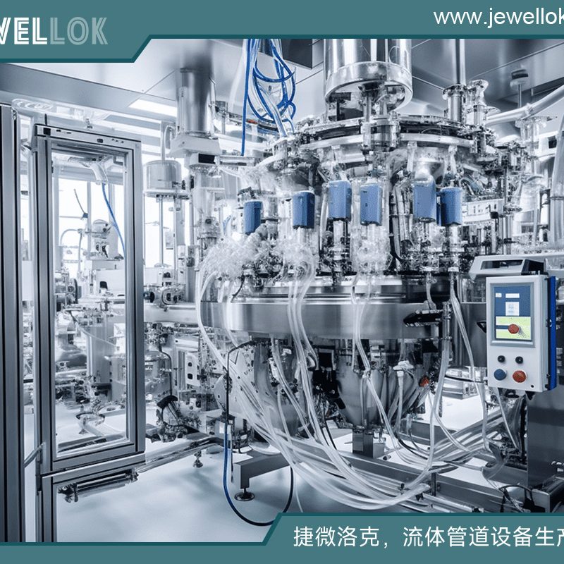 BA级不锈钢316L高纯特气隔膜阀减压阀止回阀供应商 (1)