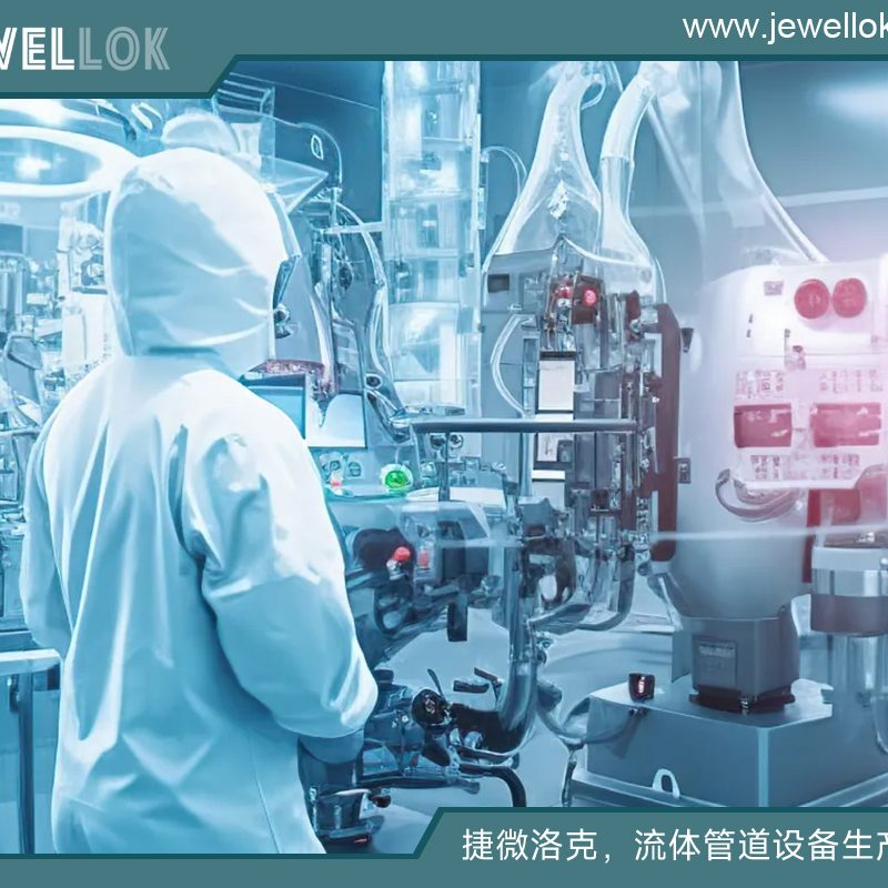 半导体特气系统进口阀门