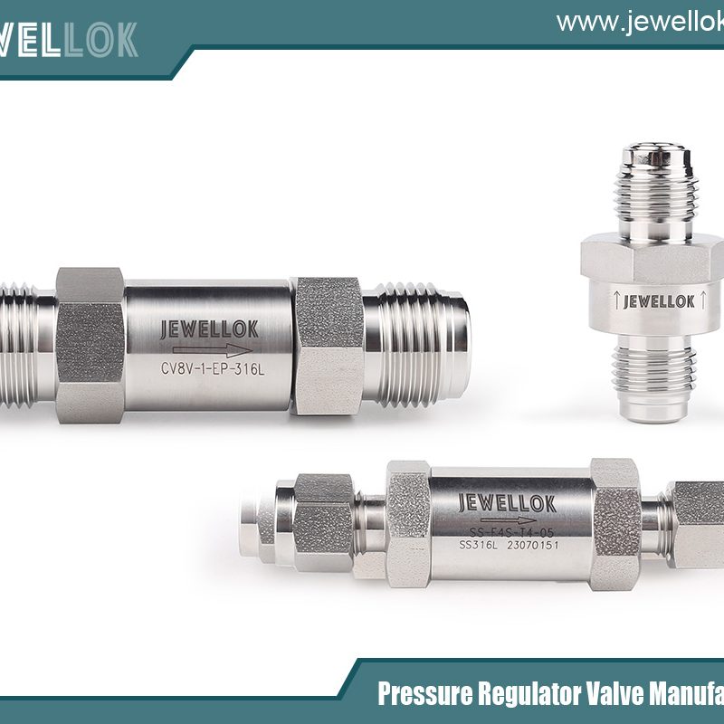 BA级不锈钢316L高纯特气隔膜阀减压阀止回阀供应商 (31)