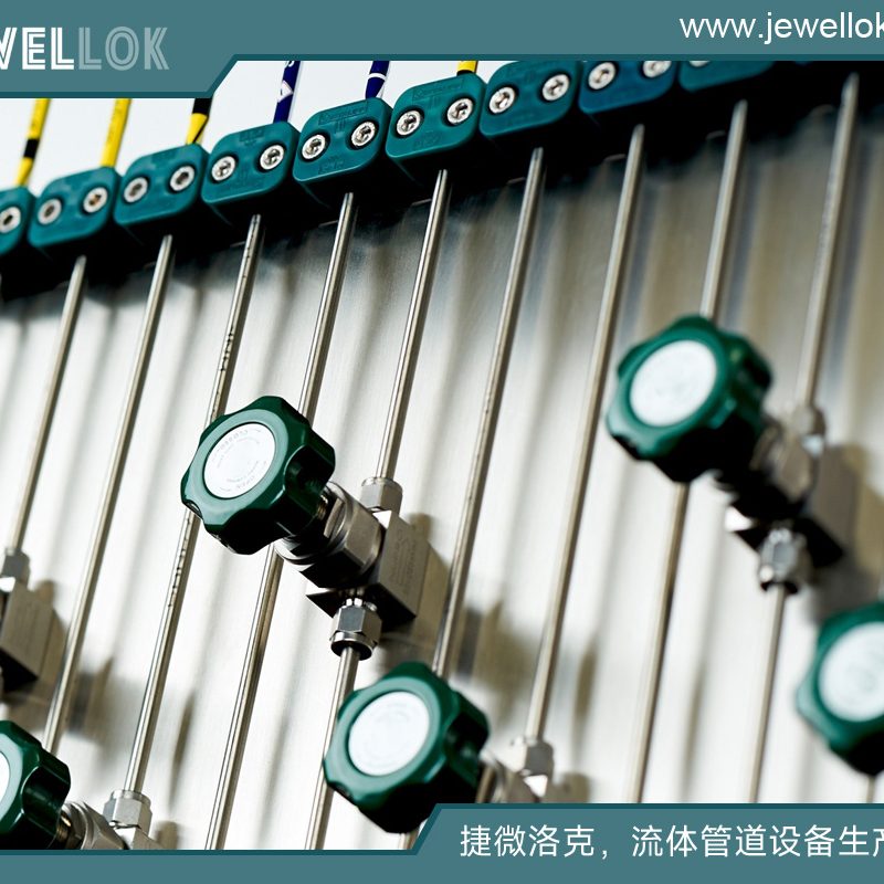 BA级不锈钢316L高纯特气隔膜阀减压阀止回阀供应商 (32) 316L不锈钢减压阀供应商