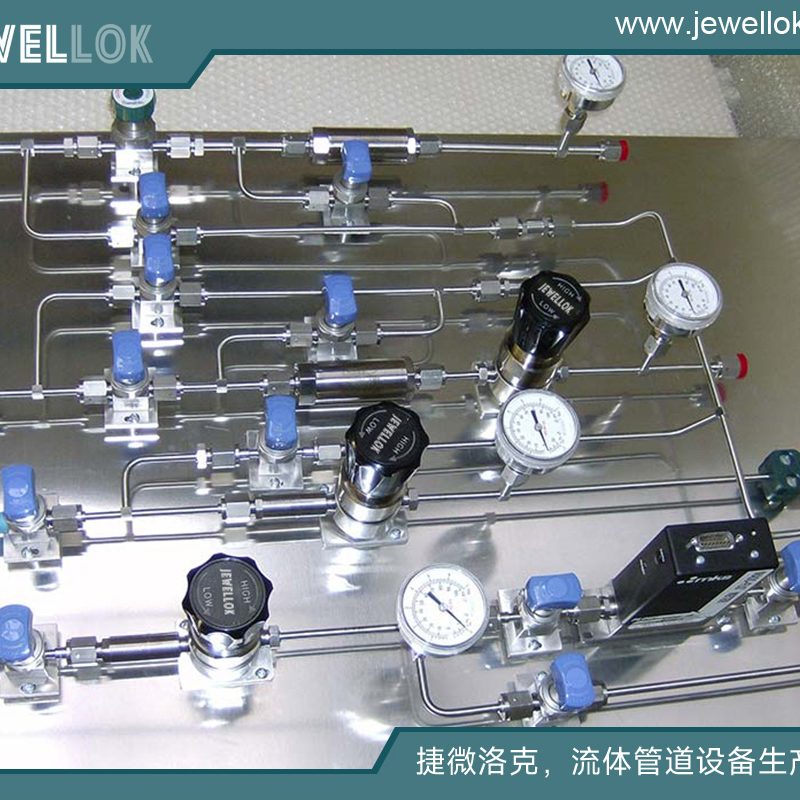 腐蚀性气体专用减压阀