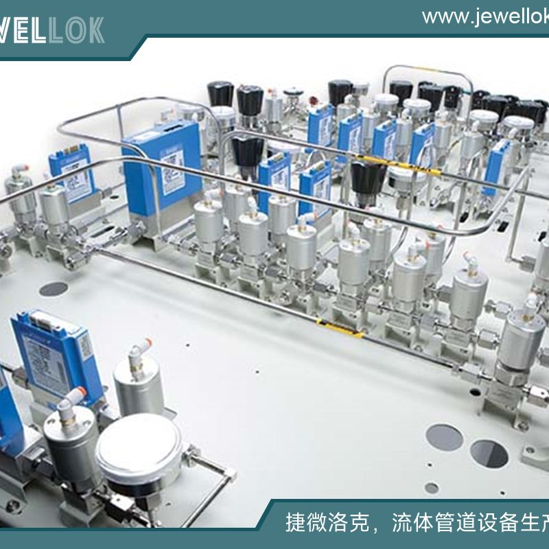 半导体scrubber废气尾气处理设备