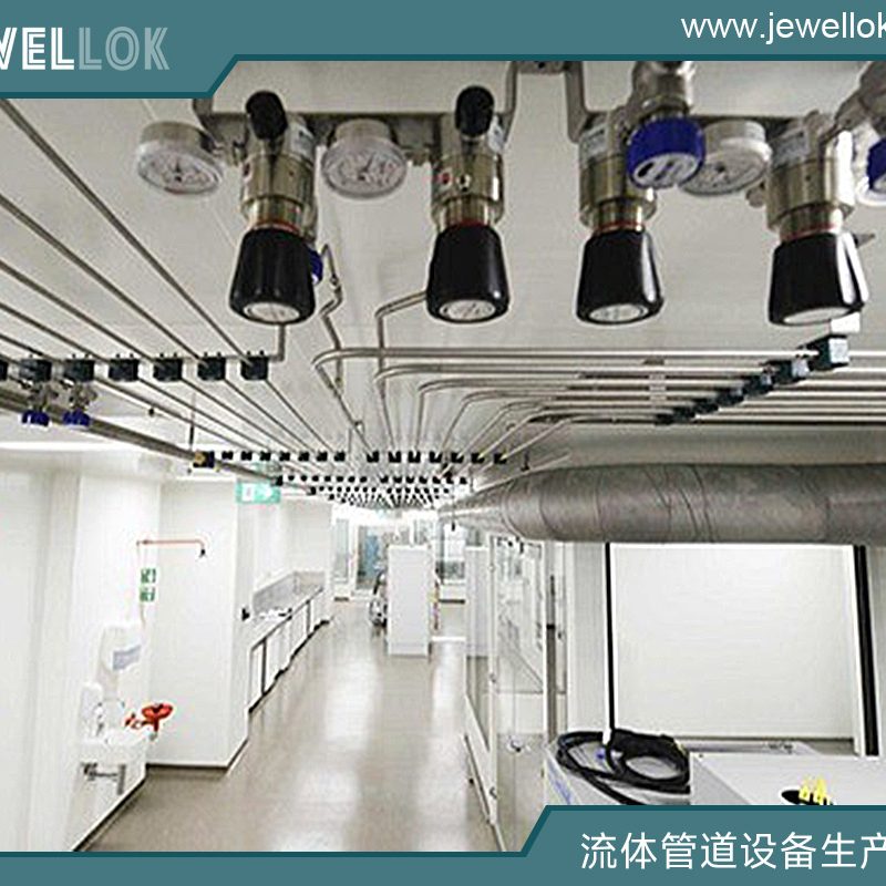 特气减压阀供应商