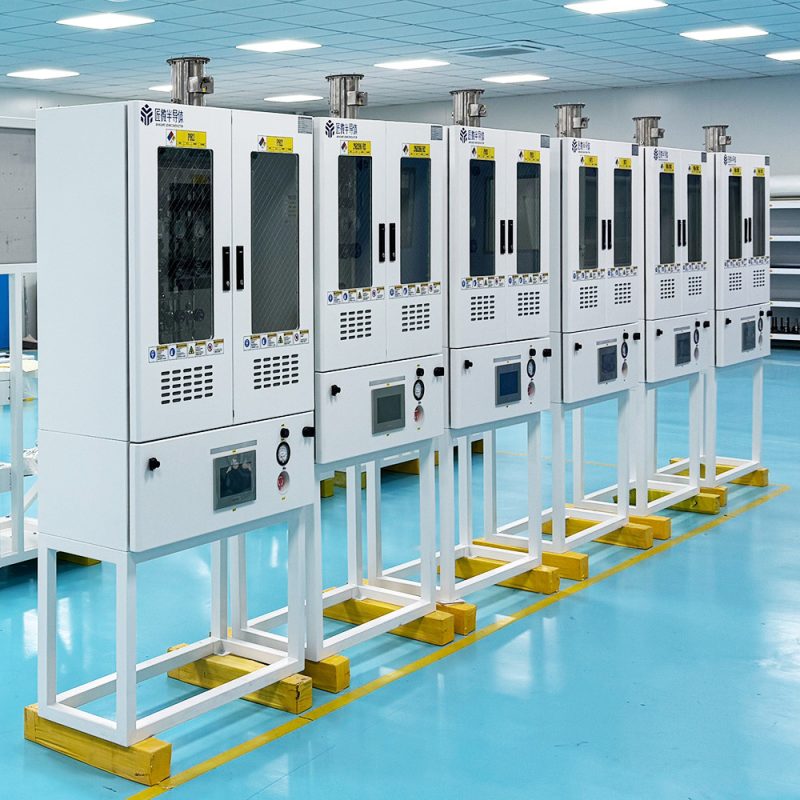 Best Top 10 Specialty Gas Cabinet Manufacturers And Suppliers In Australia