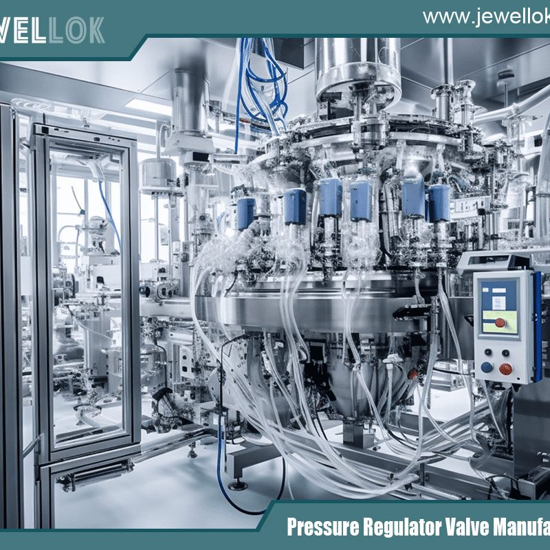 pressure regulator valve manufacturer and supplier (1) Ultra High Purity Gas Delivery Systems