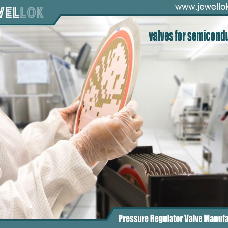 gas delivery system in semiconductor