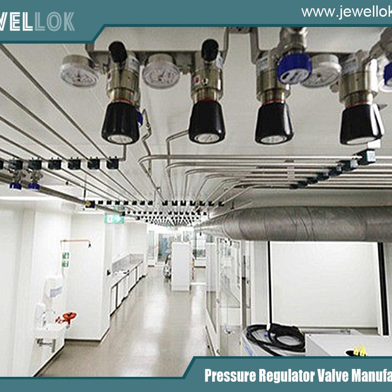 pressure regulator valve manufacturer and supplier (6) High Purity Gas Valve For Natural Gas Distributor In CNG And LNG Systems