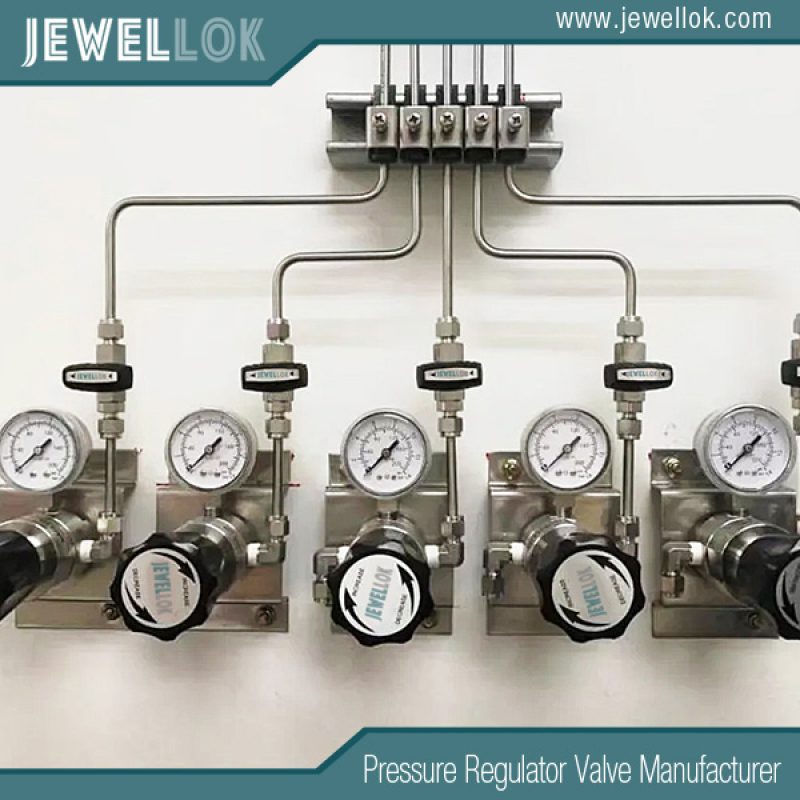 ultra high purity single stage pressure regulator manufacturer (5) best top 10 ultra high purity gas pressure regulator in india