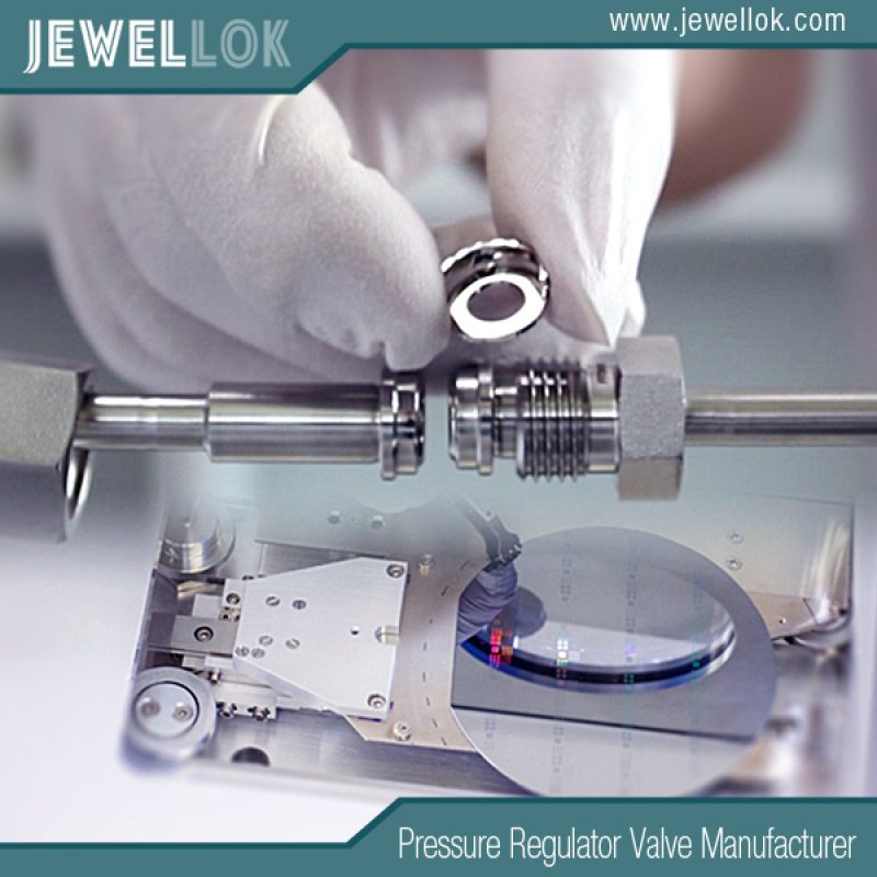 best top 10 ultra high purity gas pressure regulator in india