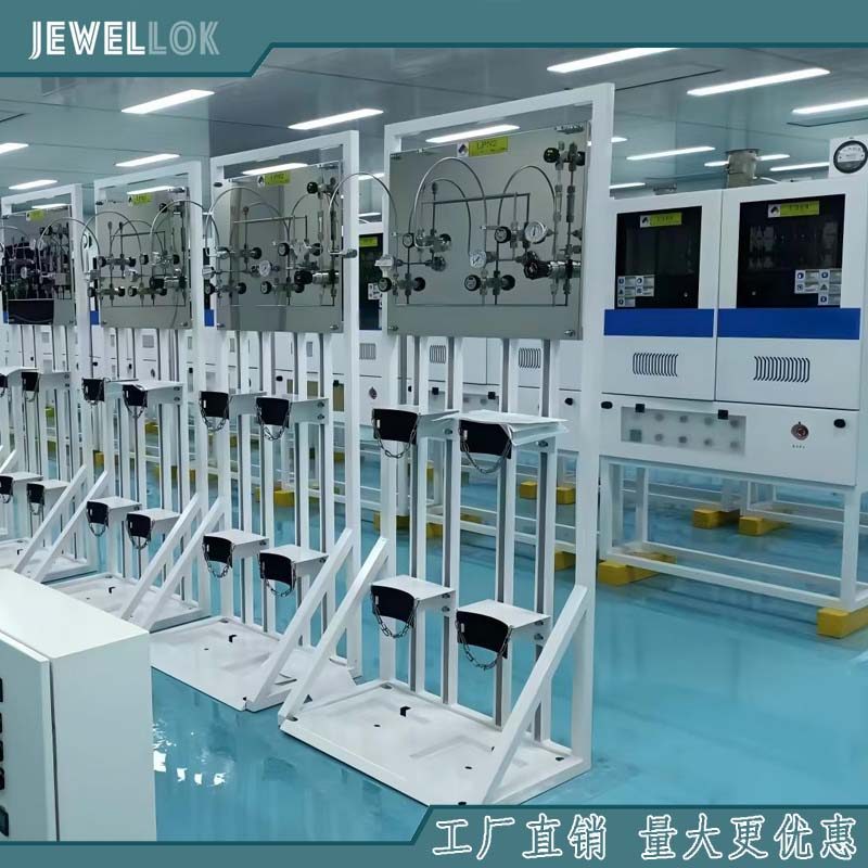 特气柜10 特气柜供应商